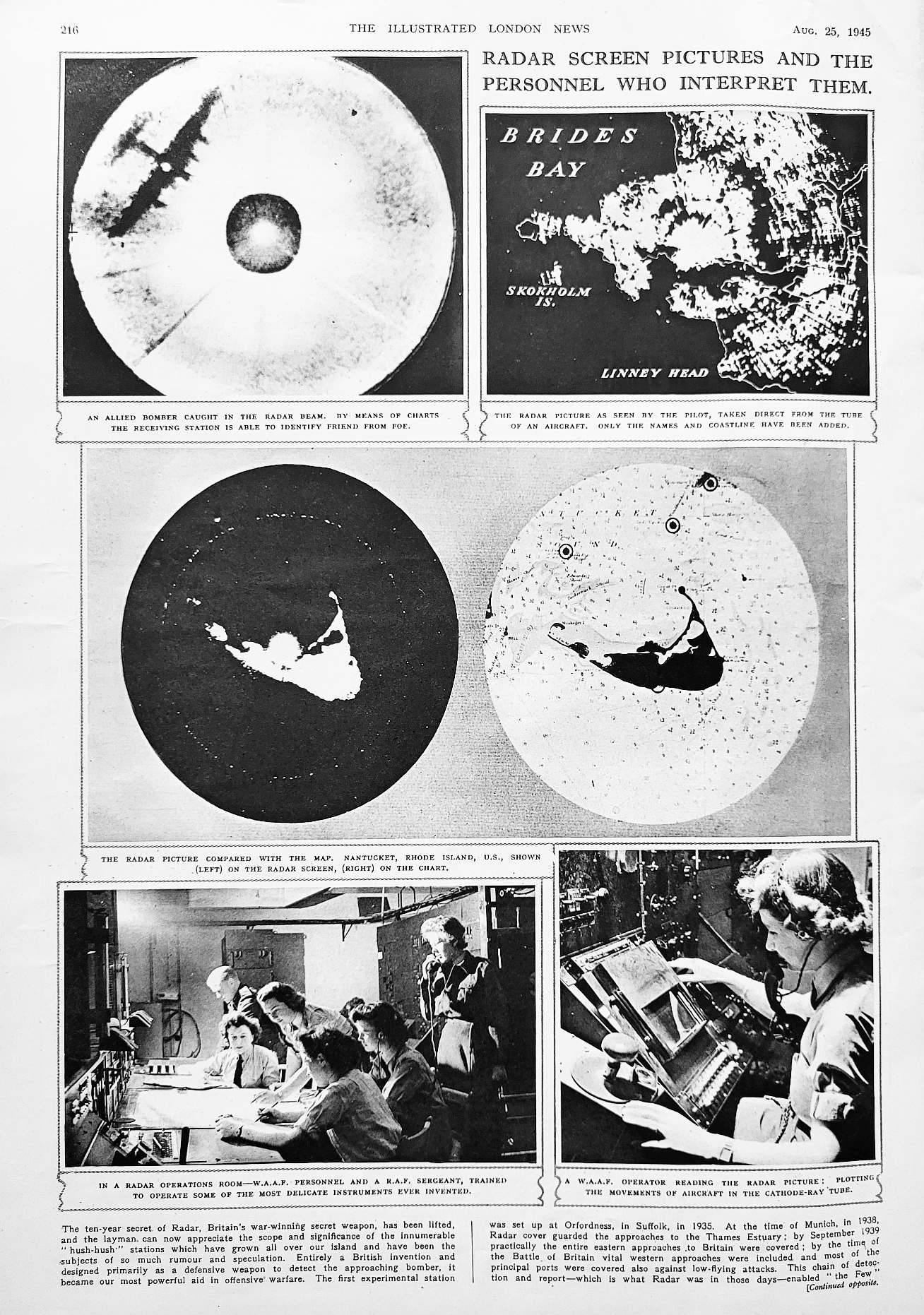 Radar